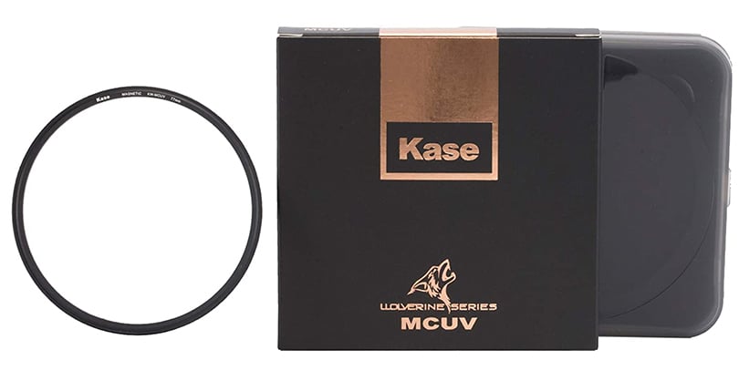 Kase 67mm Magnetic MCUV