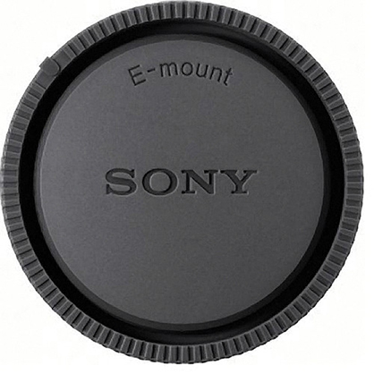 Sony ALCR1EM E-Mount Rear Lens Cap