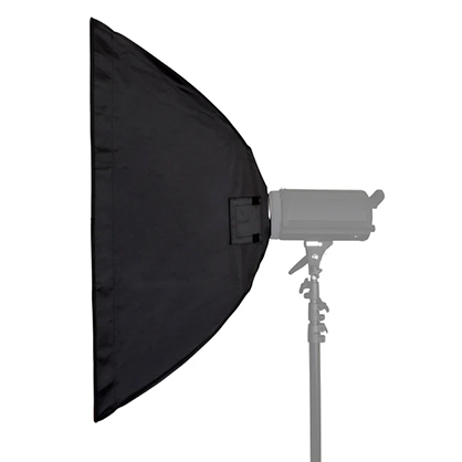1016746_D.jpg - Godox Softbox with Bowens Speed Ring and Grid (23.6 x 35.4") 60x90cm - Image 4