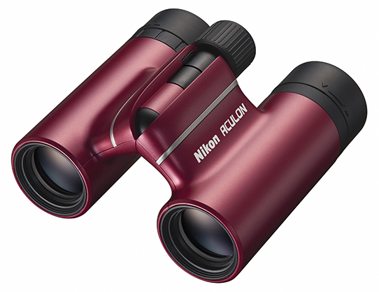 1016786_A.jpg - Nikon Aculon T02 8x21 Red Binocular