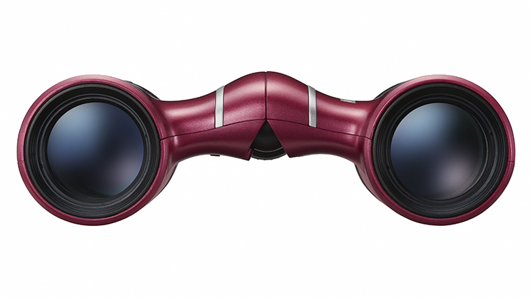 1016786_B.jpg - Nikon Aculon T02 8x21 Red Binocular - Image 2