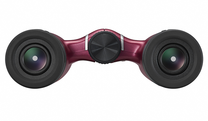 1016786_C.jpg - Nikon Aculon T02 8x21 Red Binocular - Image 3