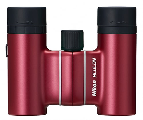 1016786_D.jpg - Nikon Aculon T02 8x21 Red Binocular - Thumbnail 4