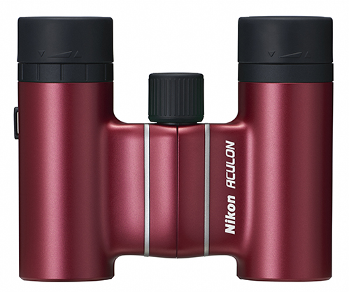 1016786_D.jpg - Nikon Aculon T02 8x21 Red Binocular - Image 4