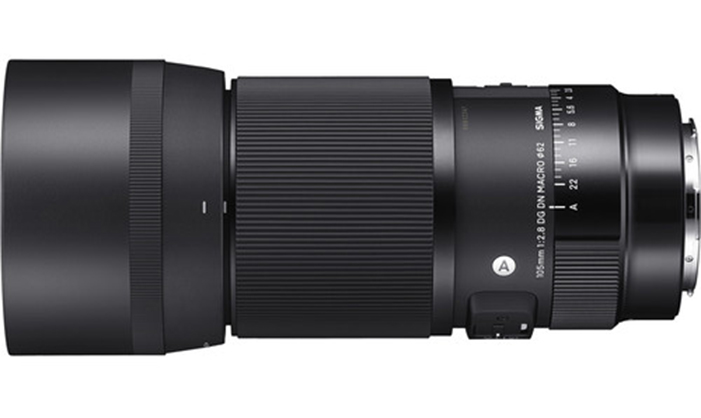 Sigma 105mm f/2.8 DG DN Macro Art - L mount - Best Available Image