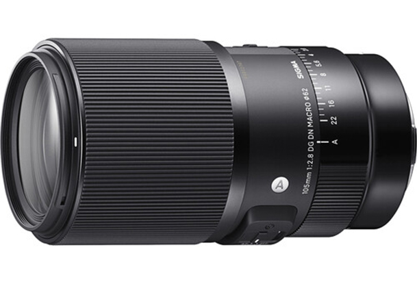 1016816_A.jpg - Sigma 105mm f/2.8 DG DN Macro Art - L mount - Image 1