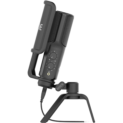 1016826_A.jpg - Rode NT-USB USB Microphone - Image 1