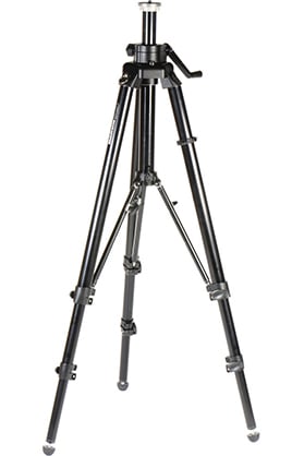 Manfrotto 475B Pro Geared Tripod with Geared Column