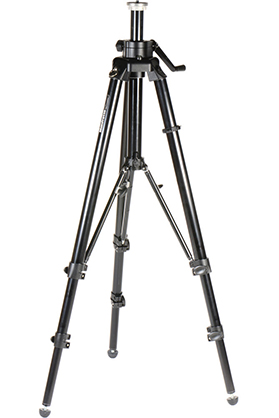 Manfrotto 475B Pro Geared Tripod with Geared Column - Best Available Image