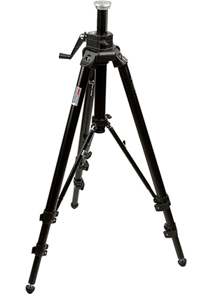 1016936_A.jpg - Manfrotto 475B Pro Geared Tripod with Geared Column