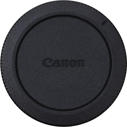 Best image for Canon RF-5 EOS RF Mount Body Cap