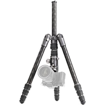 Best image for Benro FBAT24CVX25 Bat Carbon Fiber Tripod Kit with VX25 Ball Head