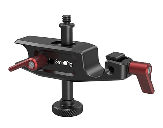 Best image for SmallRig 15mm LWS Rod Support for Matte Box