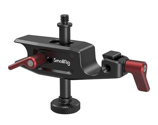 SmallRig 15mm LWS Rod Support for Matte Box - Best Available Image