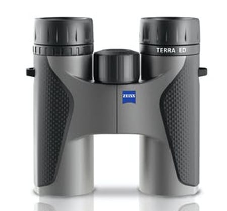 Best image for ZEISS 10x32 Terra ED (Black/Grey) Binoculars