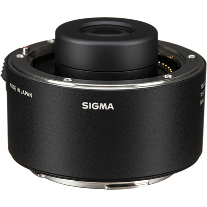 Sigma TC-2011 2.0x Converter L-mount - Best Available Image