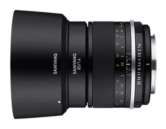 1017316_A.jpg - Samyang 85mm F1.4 Canon EF MK2 Manual Focus