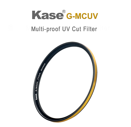 Best image for Kase G-MCUV Filter 82mm