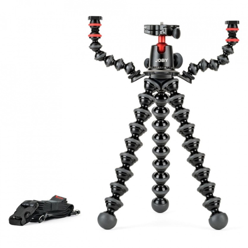 JOBY GORILLAPOD 5K RIG