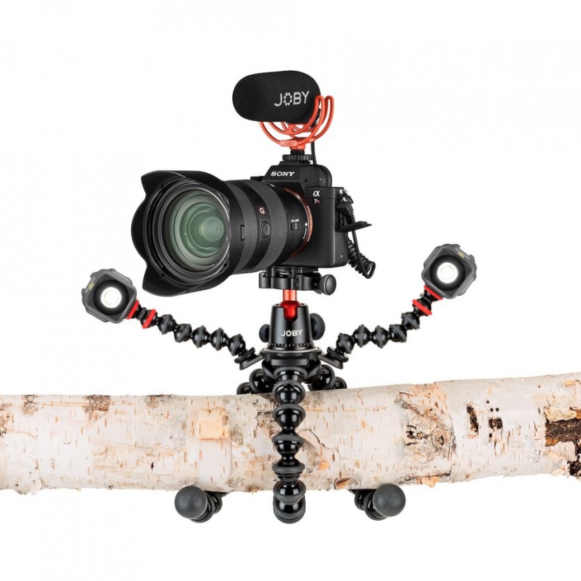 1018226_B.jpg - JOBY GORILLAPOD 5K RIG - Image 2