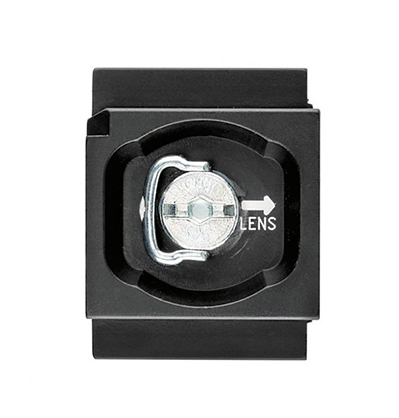1018306_A.jpg - Manfrotto 200pl Plate Aluminium RC2 Arca Swiss - Image 1