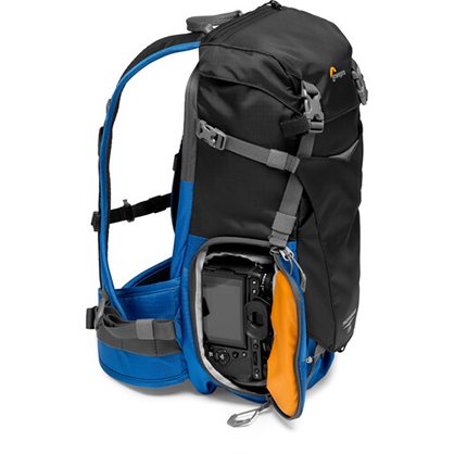 1018316_B.jpg - LOWEPRO PHOTOSPORT BP 15L AW III BLUE - Image 2