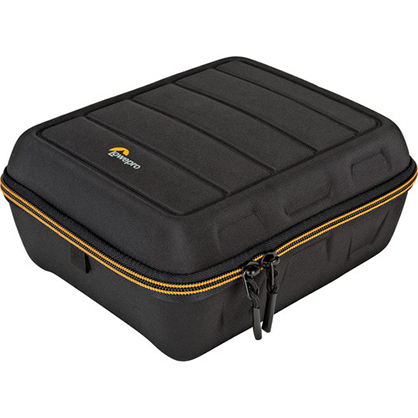 Lowepro hardside CS 80 rugged case black