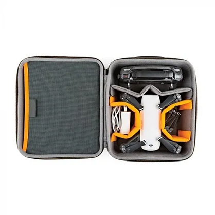 1018346_A.jpg - Lowepro hardside CS 80 rugged case black - Image 1
