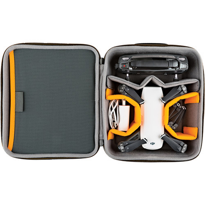 1018346_D.jpg - Lowepro hardside CS 80 rugged case black - Image 4