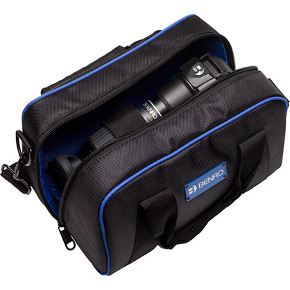 1018416_C.jpg - Benro HH100AV Alu 100mm Vid Hi-hat 2sect - Image 3