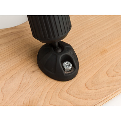 1018416_D.jpg - Benro HH100AV Alu 100mm Vid Hi-hat 2sect - Image 4