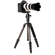 1018426_B.jpg - MeFOTO GlobeTrotter CF Tripod Blk - Image 2