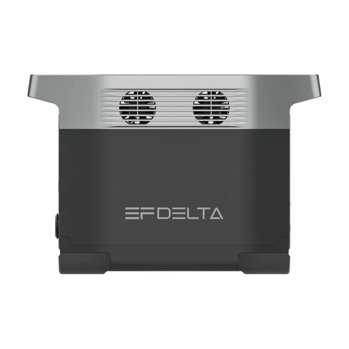 1018446_B.jpg - ECOFLOW DELTA PORTABLE POWER STATION - Thumbnail 2