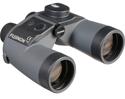 1018456_B.jpg - Fujinon Mariner 7X50 WPC-XL Binoculars - Image 1