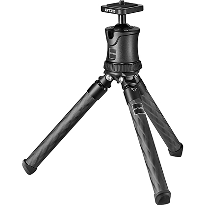 Gitzo Mini Traveler Tabletop Tripod - Best Available Image