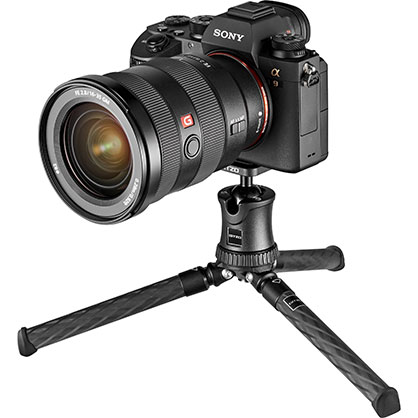 1018476_A.jpg - Gitzo Mini Traveler Tabletop Tripod - Thumbnail 1