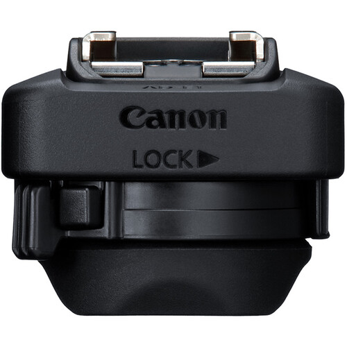 1018566_A.jpg - Canon AD-E1 Multi-Function Shoe Adapter - Image 1