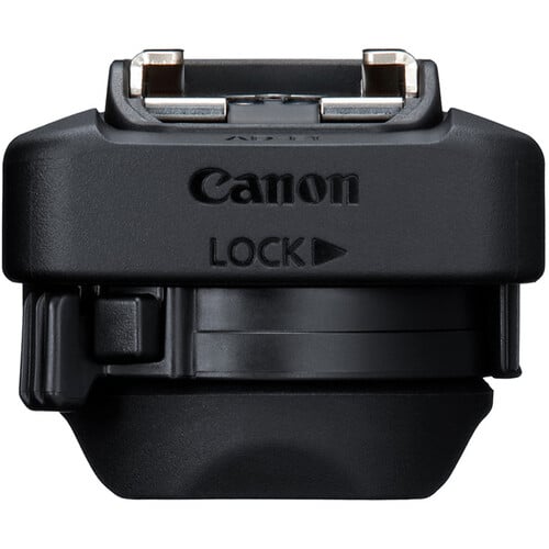 1018566_A.jpg - Canon AD-E1 Multi-Function Shoe Adapter - Image 1