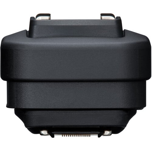 1018566_B.jpg - Canon AD-E1 Multi-Function Shoe Adapter - Thumbnail 2