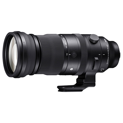 Best image for Sigma 150-600mm F/5-6.3 DG DN OS SPORTS Lens for SONY E-MOUNT