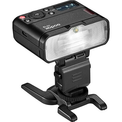 Best image for Godox MF12 Macro Flash
