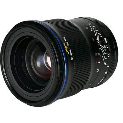 1018636_B.jpg - Laowa Argus 33mm f/0.95 CF APO Lens for Sony E