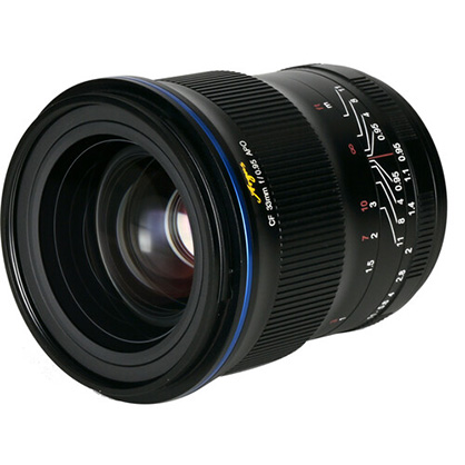 1018636_B.jpg - Laowa Argus 33mm f/0.95 CF APO Lens for Sony E - Image 2