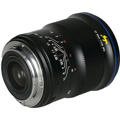 [美品]LAOWA 33mm F0.95 APO ニコン Eマウント Amazon.co.jp: 【国内正規品】 LAOWA ラオワ 交換レンズ 33mm F0.95