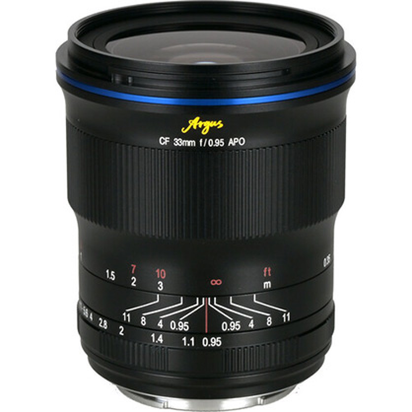 [美品]LAOWA 33mm F0.95 APO ニコン Eマウント Amazon.co.jp: 【国内正規品】 LAOWA ラオワ 交換レンズ 33mm F0.95