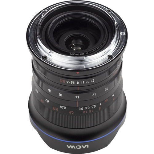 1018646_B.jpg - Laowa 10-18mm f/4.5-5.6 Zoom Lens for Nikon Z - Image 2