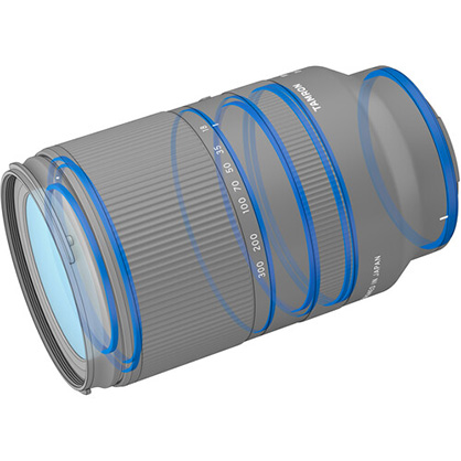 1018666_B.jpg - Tamron 18-300mm f/3.5-6.3 Di III-A VC VXD FUJI X - Image 2