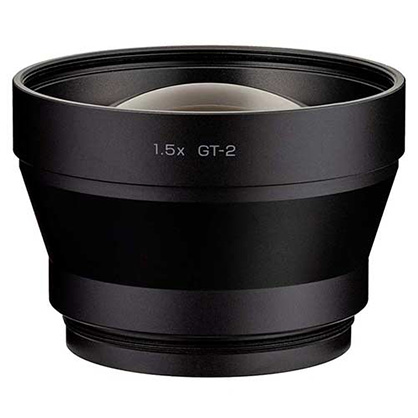 Ricoh Tele Conversion Lens GT-2 - Best Available Image