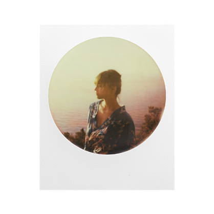 1018726_B.jpg - Polaroid Colour 600 Film Round Frame Edition - Thumbnail 2