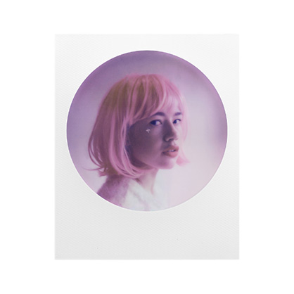 1018726_C.jpg - Polaroid Colour 600 Film Round Frame Edition - Thumbnail 3